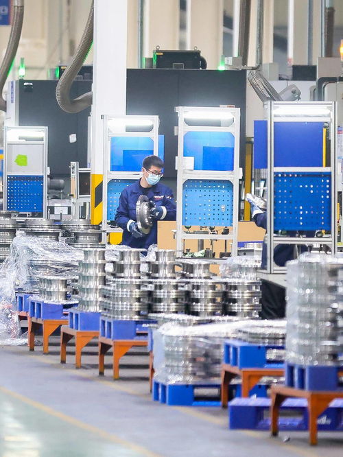 深讀丨億元訂單，如何撮合而成——技術服務篇