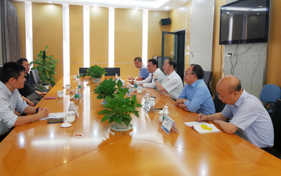 IEEPA與國電科學技術研究院簽署戰(zhàn)略合作協(xié)議，共促技術交流與創(chuàng)新