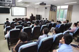 西安管研院與我院開展承壓設(shè)備低溫用鋼技術(shù)交流，共促材料技術(shù)新發(fā)展