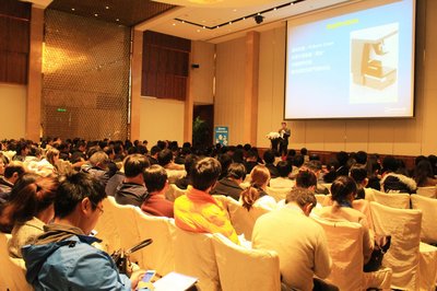 弗爾德儀器上海技術(shù)交流會(huì)圓滿舉行，共探前沿技術(shù)發(fā)展