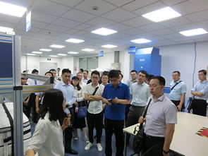 經(jīng)典傳承，共筑卓越睡眠 居然之家團(tuán)隊(duì)赴絲漣上海工廠深度交流