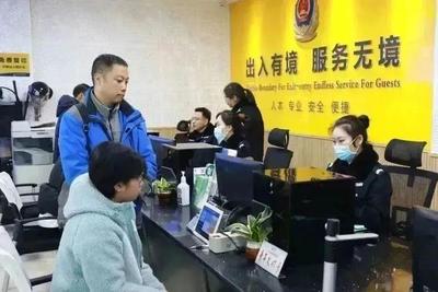 新津出入境證件辦理迎高峰，首月超4000件次！出行前這些事項請注意